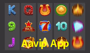 Aavip App
