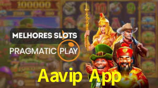 Aavip App