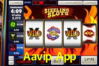 Aavip App,Aavip.Com