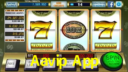 Aavip App