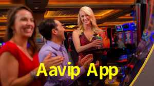 Aavip App