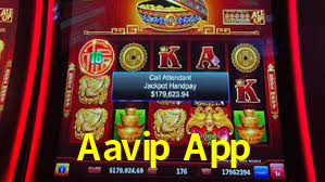 Aavip App,Aavip.Com