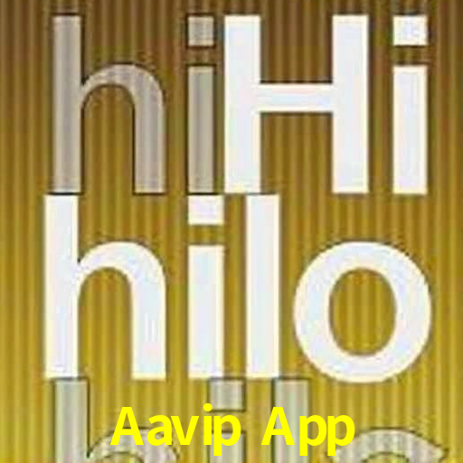 Aavip App