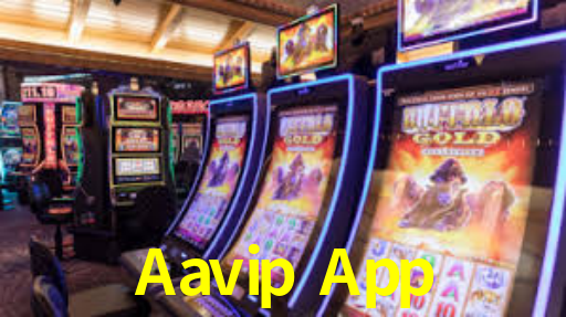 Aavip App